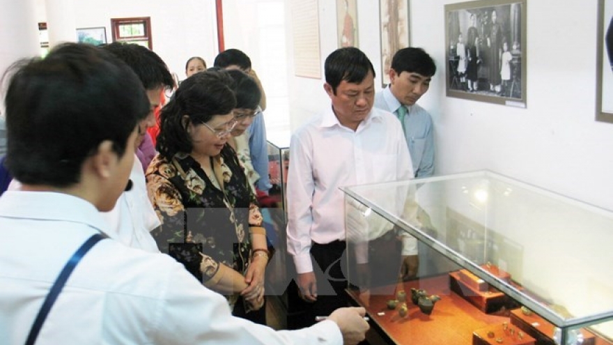 HCM City to implement smart interactive museums project