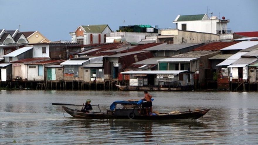 ASEM calls for joint efforts to respond to climate change