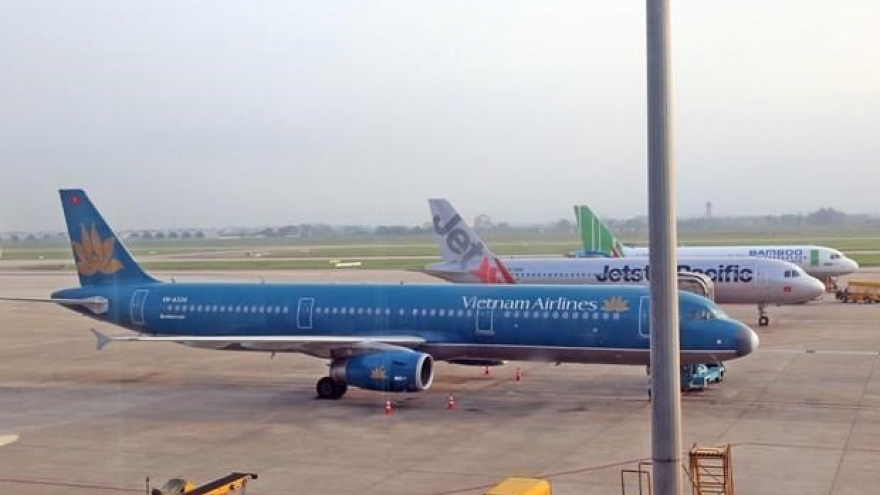 Potential service disruptions at Hong Kong International Airport warned