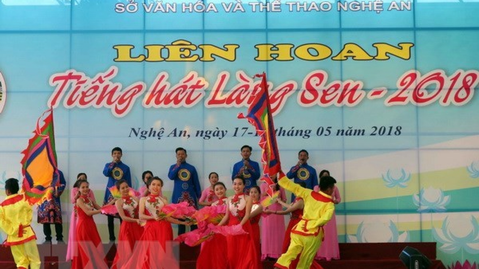 Nghe An: Festival marks 128th birth anniversary of Ho Chi Minh