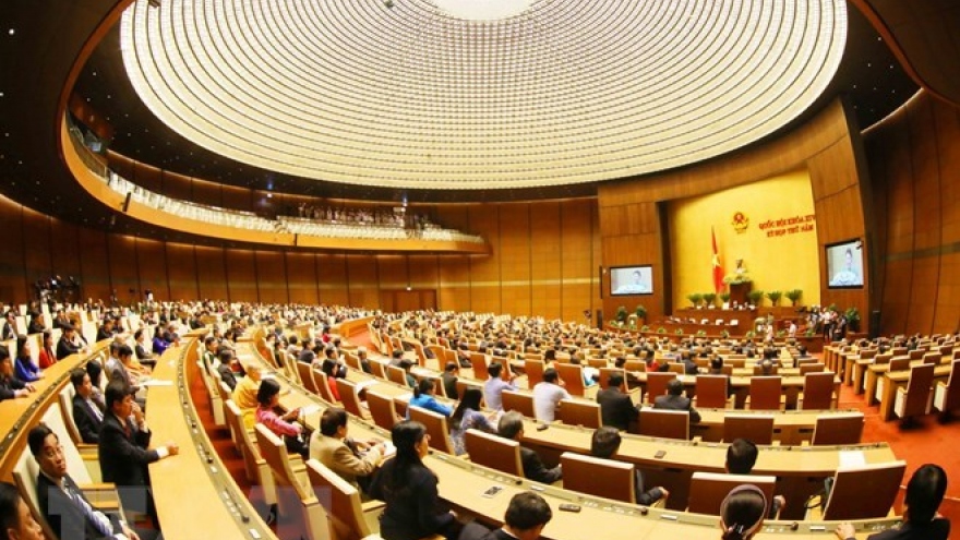 National Assembly’s 5th session shifts from presentation to debate