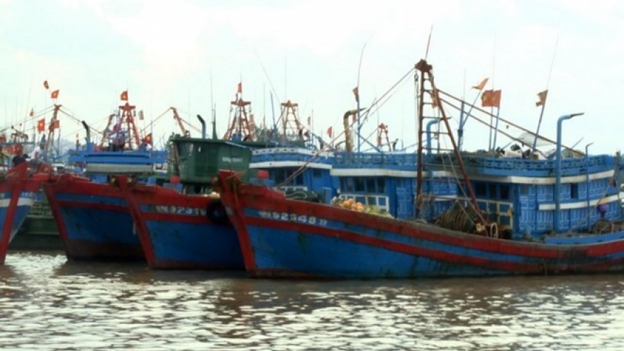 Vietnam, China negotiate cooperation in less sensitive marine areas