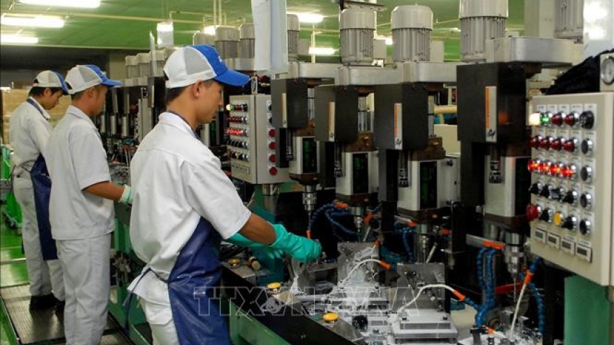 Should Vietnam become a developed economy?: Foreign Policy newspaper