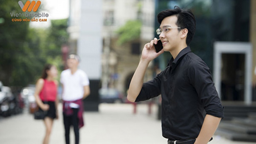 Vietnamobile lowers price for international calls