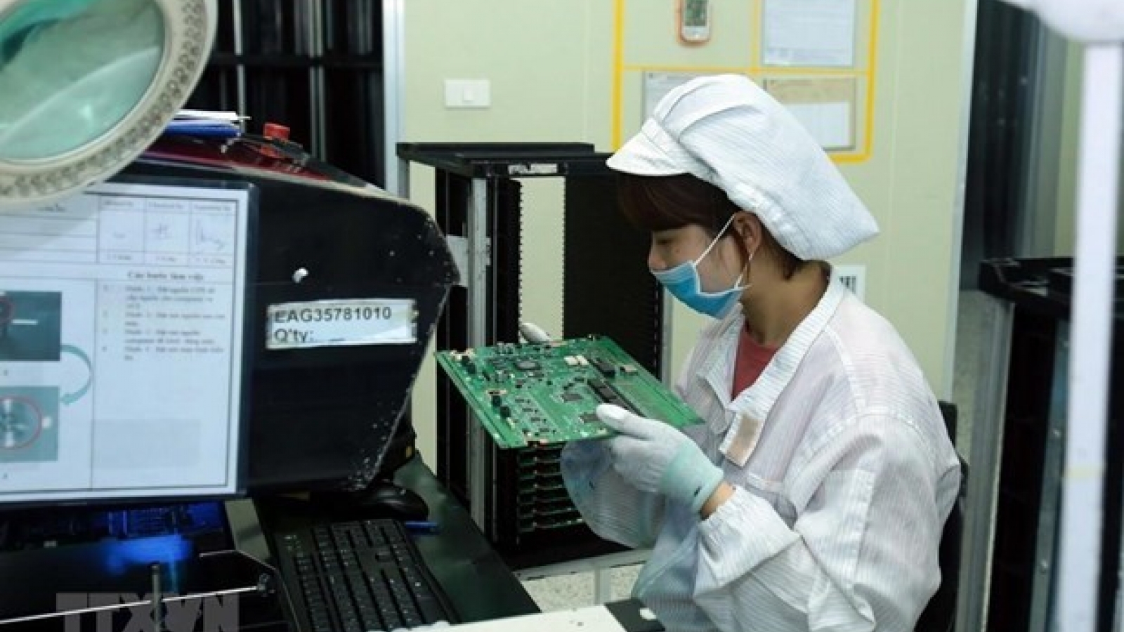 Vietnam, Malaysia see trade drop in H1
