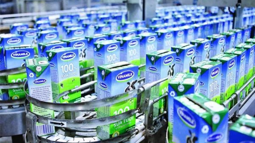 Vinamilk expects its Q3 revenue at US$591 million