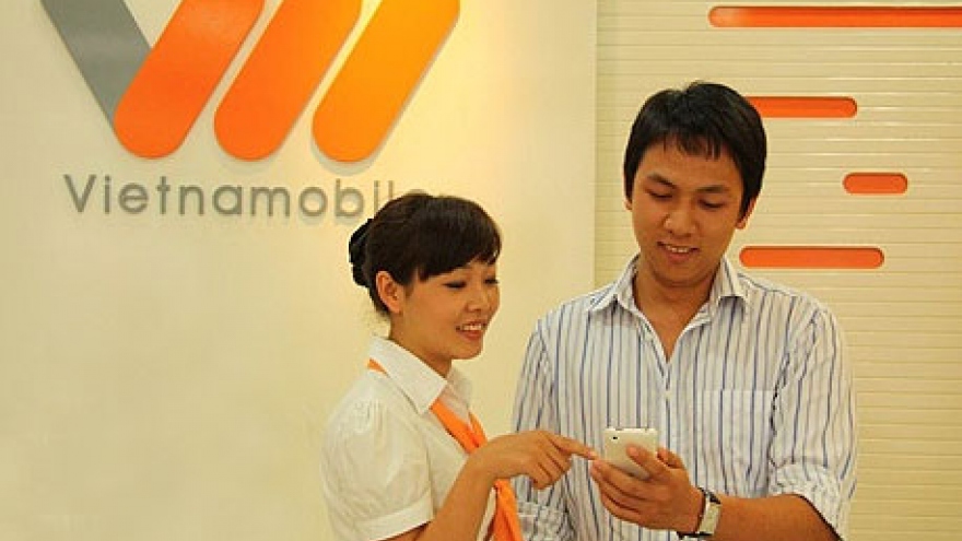 
        Vietnamobile yet to jump on 4G bandwagon
                              