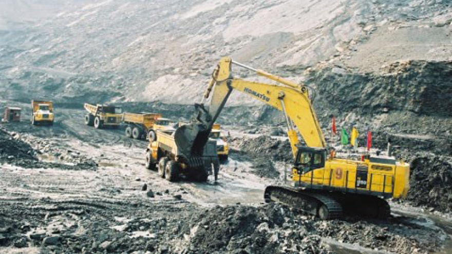 Vietnam needs better management of mineral resources