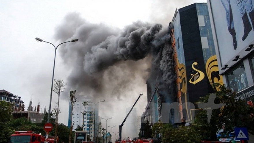 Deadly burnt karaoke bar owner faces legal proceedings