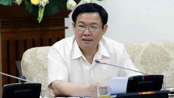 Deposit insurance should be part of bank restructuring: Deputy PM