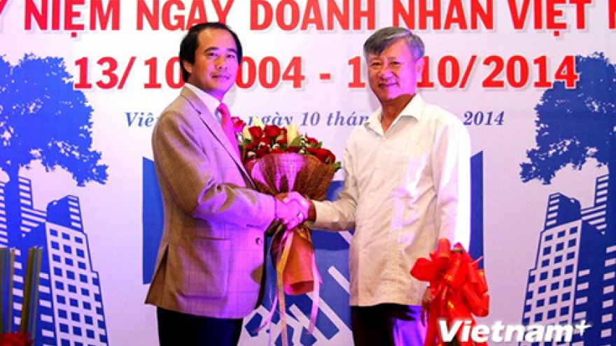 Vietnam Entrepreneurs’ Day celebrated in Laos