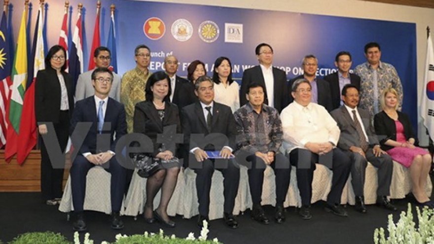ASEAN bolsters regional election observation