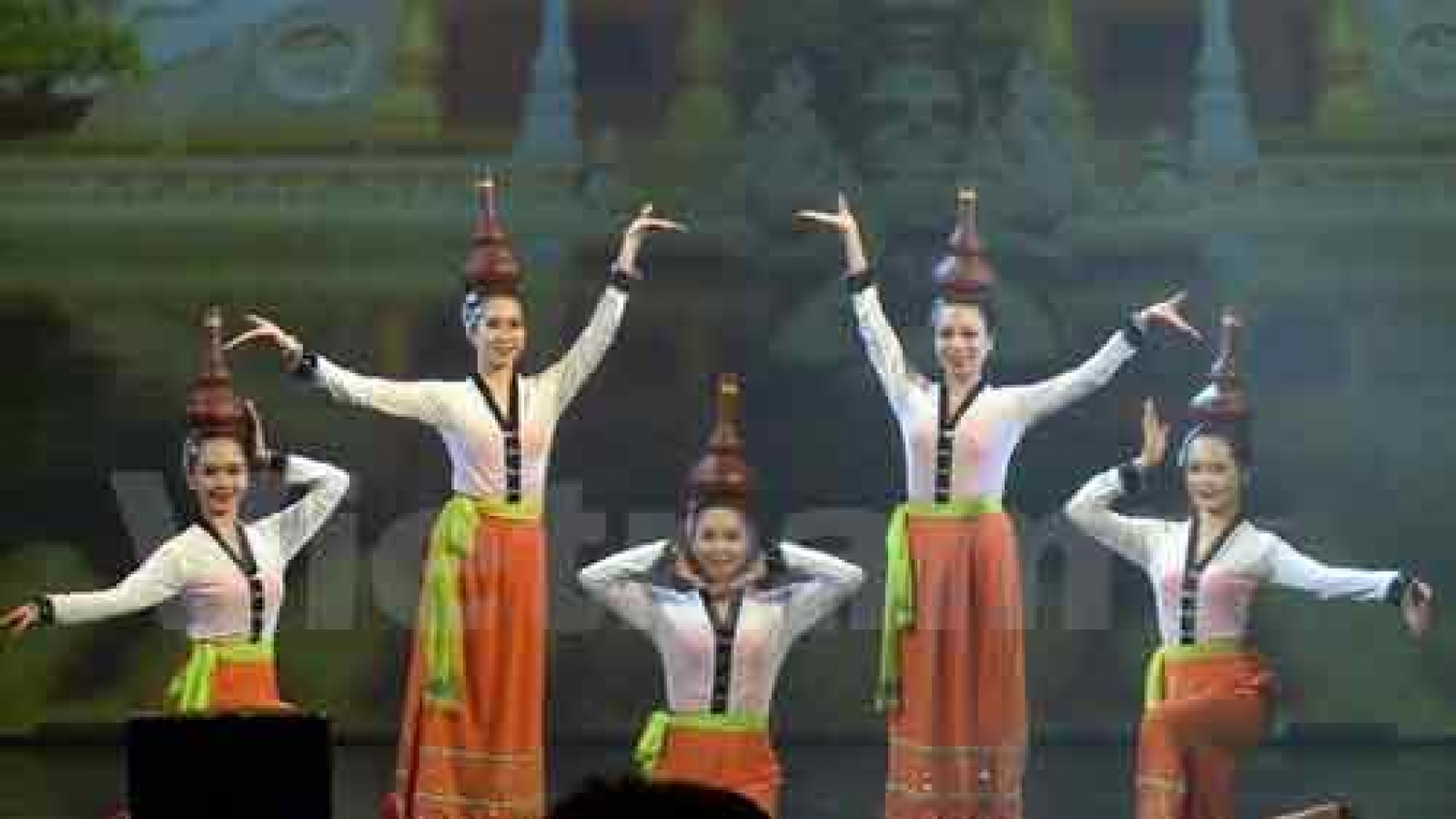 ASEAN, Russia mark 20-year ties