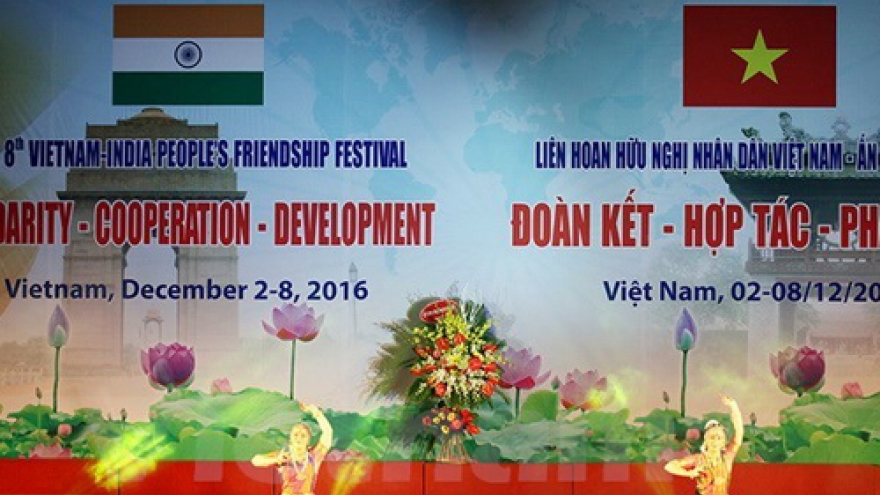 Vietnam recognises Indian organisation’s contributions
