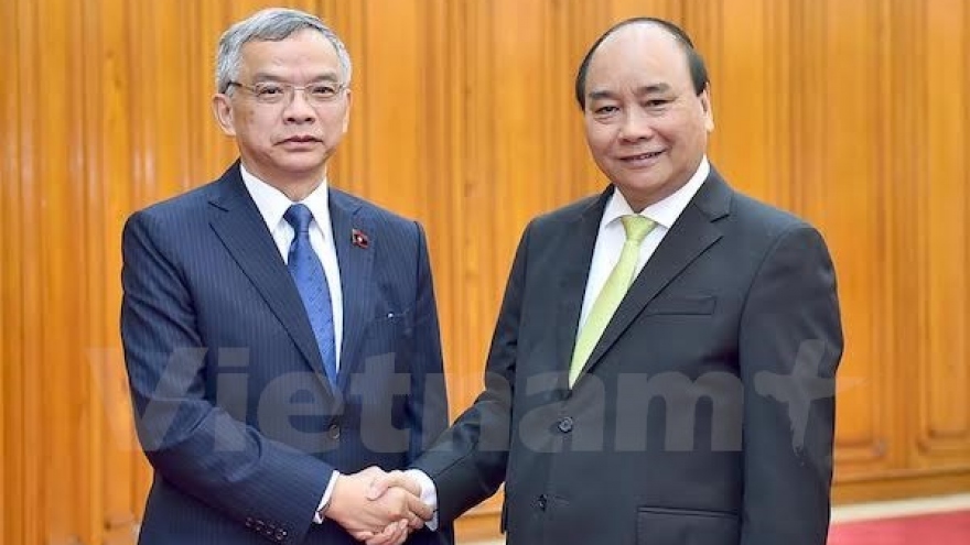 PM urges Laos to monitor impacts of hydropower plants 