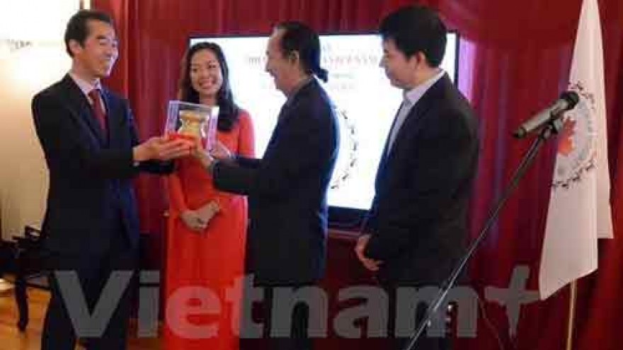Canada – Vietnam Society launched
