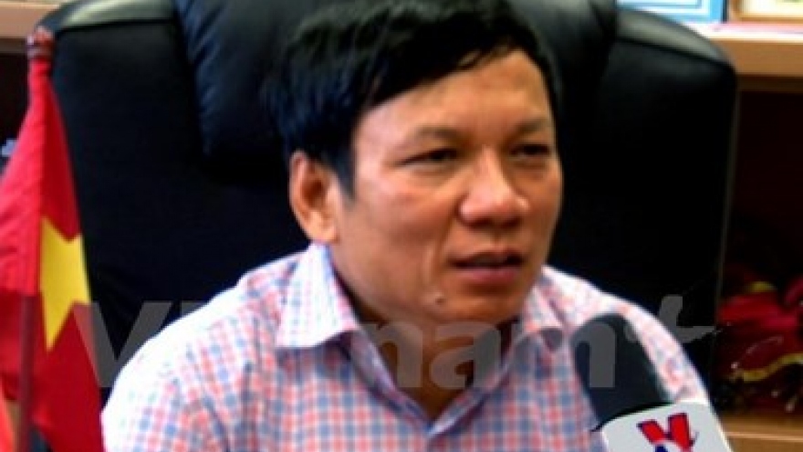 Vietnamese community in Czech Republic enjoys full rights