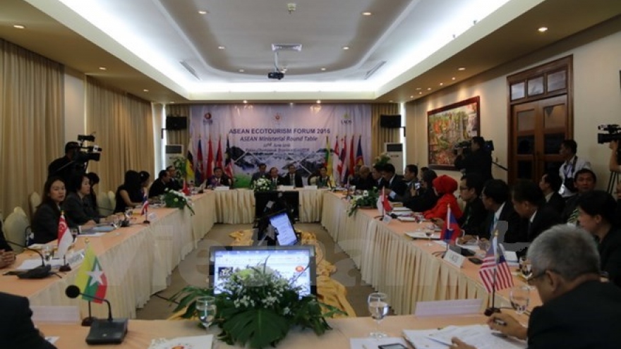 
        ASEAN to form ecotourism clusters towards sustainable development
                              