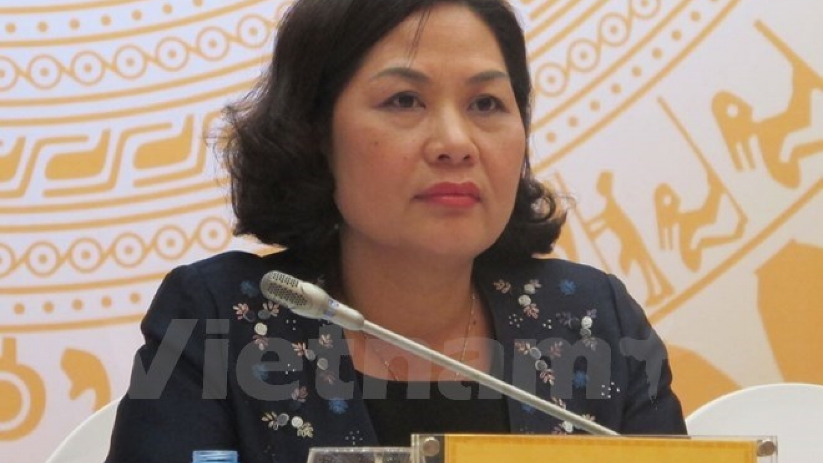 Banks' bad debts remain below Government's 3% target