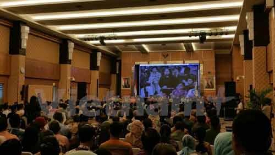 Indonesia launches 3-hour investment permit service