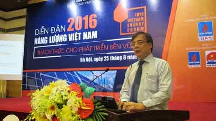 Vietnam to develop energy for sustainable development