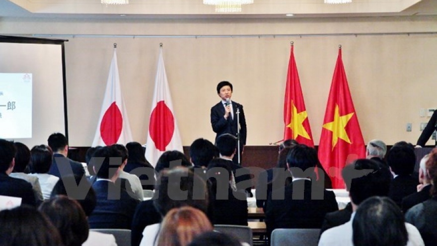 Vietnam festival 2017 to be held in Japan