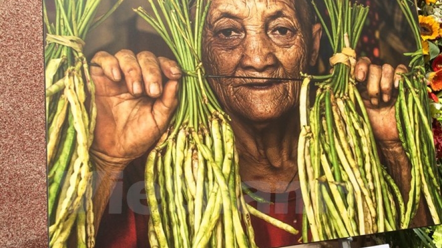 French photographer opens heritage museum in Vietnam