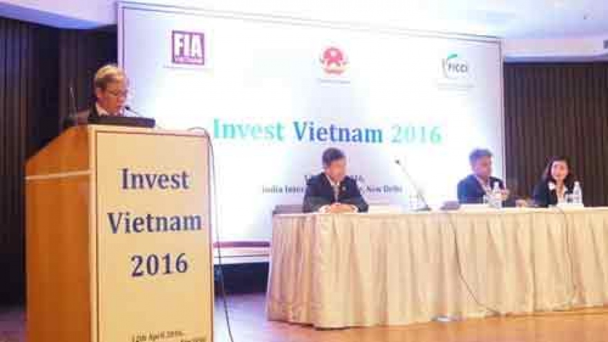 Vietnam welcomes Indian investors: ambassador