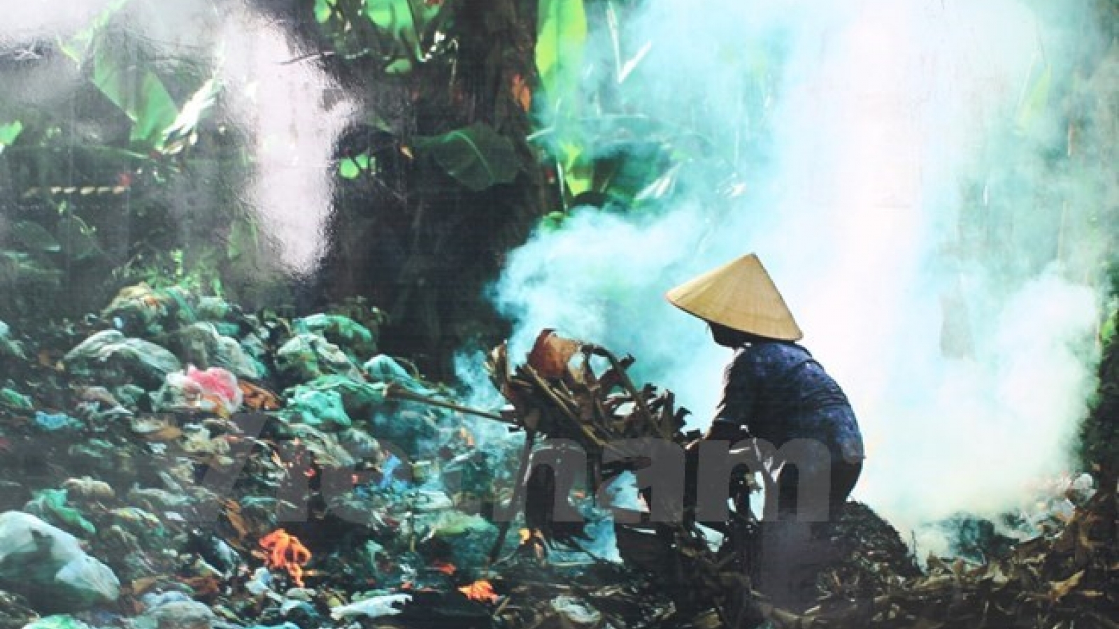 Poster design contest for environmental protection launched