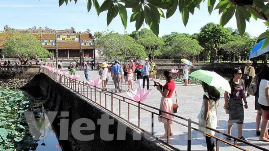 Thua Thien-Hue: VND129 billion for restoring relic site
