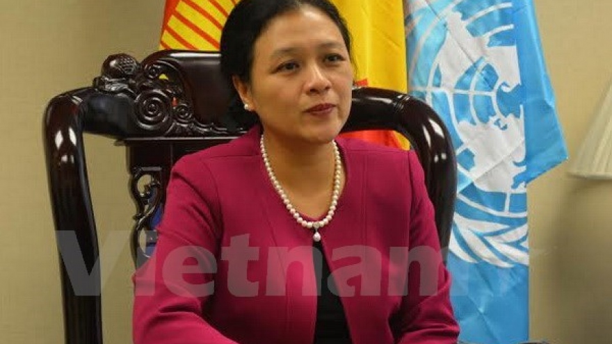 Vietnam faces opportunities, challenges in UN programme realisation