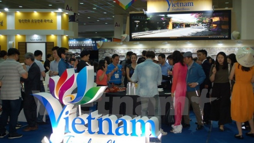 Vietnam tourism targets Korean visitors