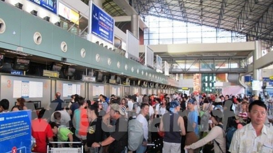 Aviation security tightened following cyber-attacks at airports