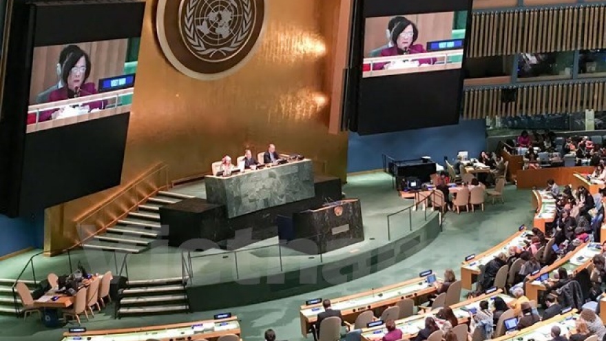 ASEAN affirms commitment to women’s empowerment