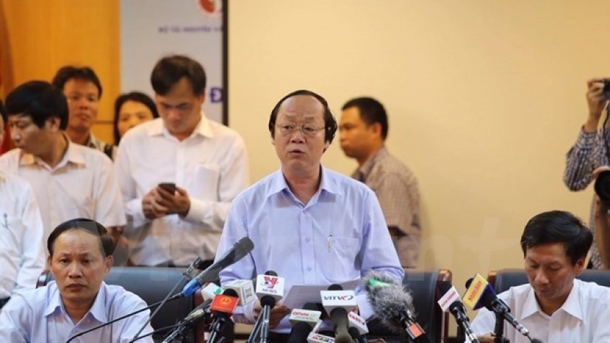 Systematic research needed to find fish deaths’ cause: official