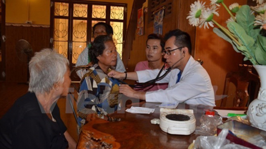 HCM City to better care for the needy