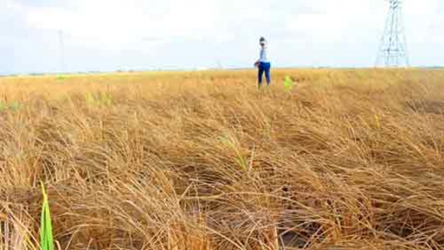 
        Youth help residents in drought-hit areas access drinking water
                              