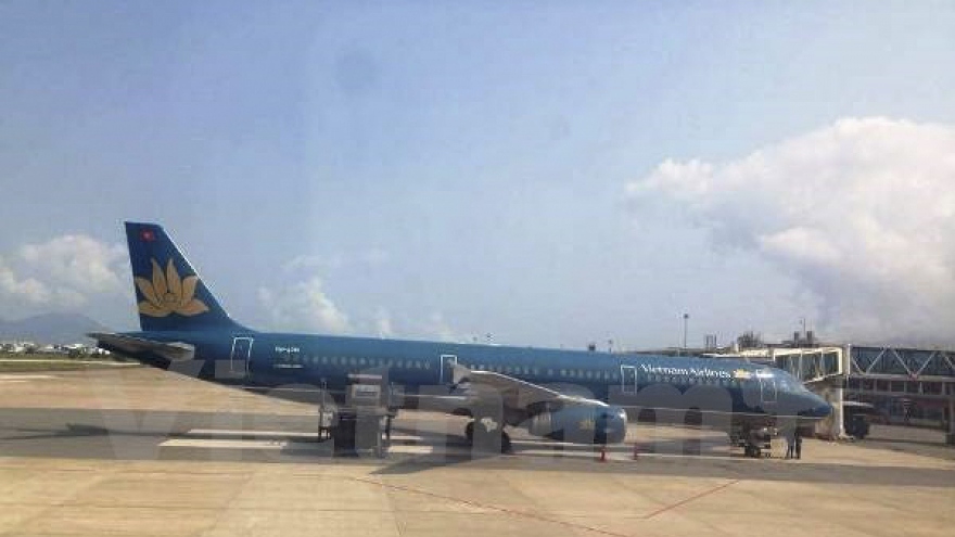 Pleiku airport upgrade for better services