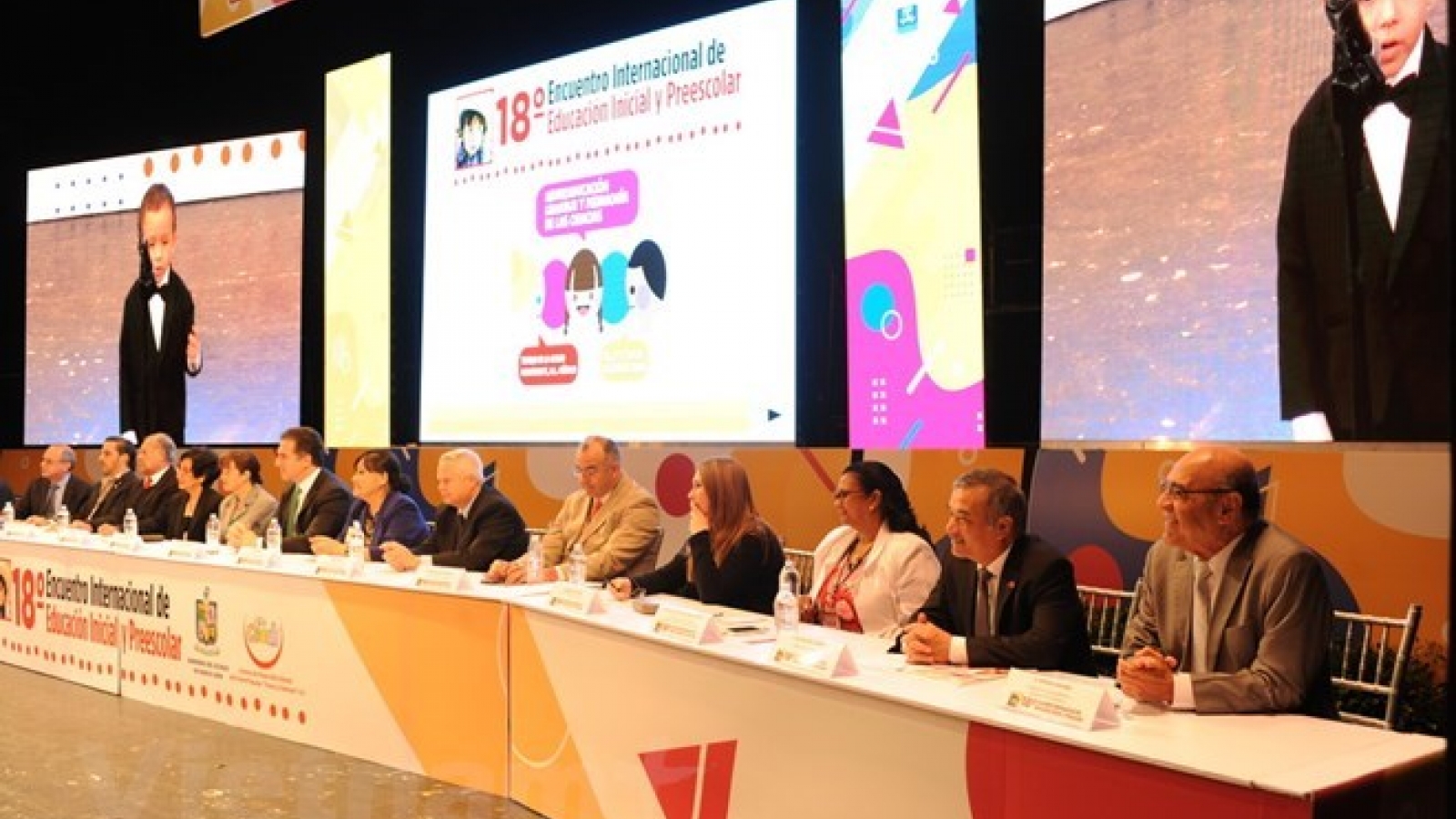 Vietnam participates in 18th int’l preschool education confab in Mexico