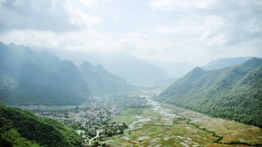 PM approves Moc Chau national tourism site plan