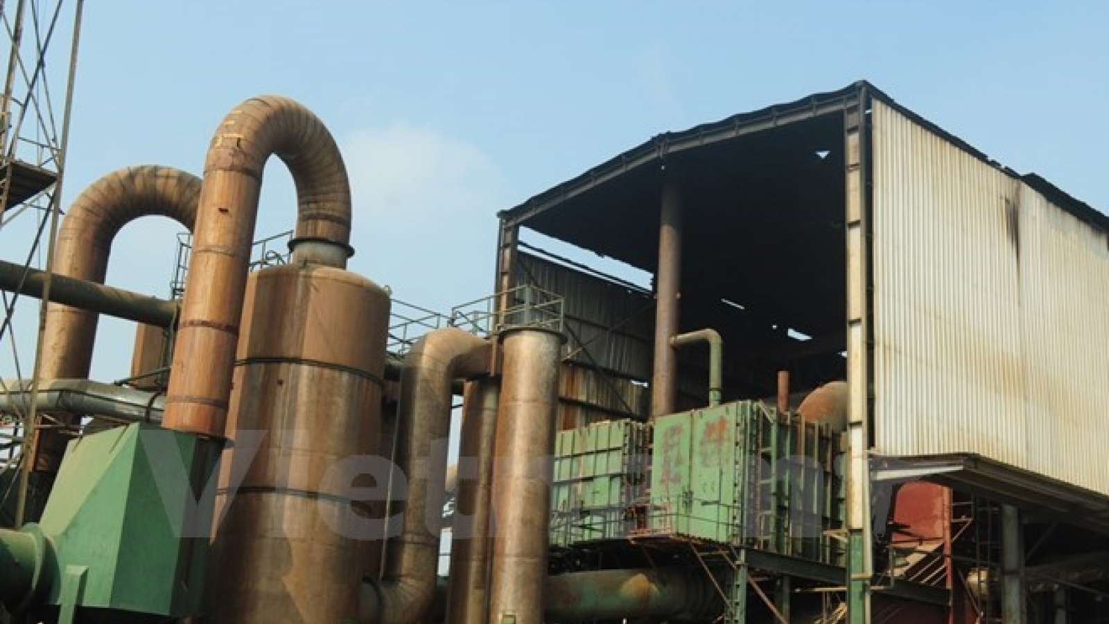 Da Nang to have first waste-to-electricity project