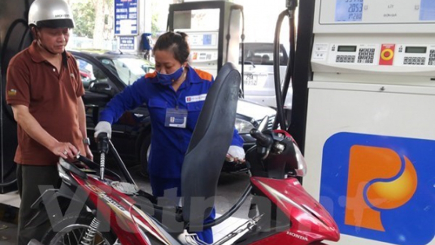 Petrol prices change for 14th time since January