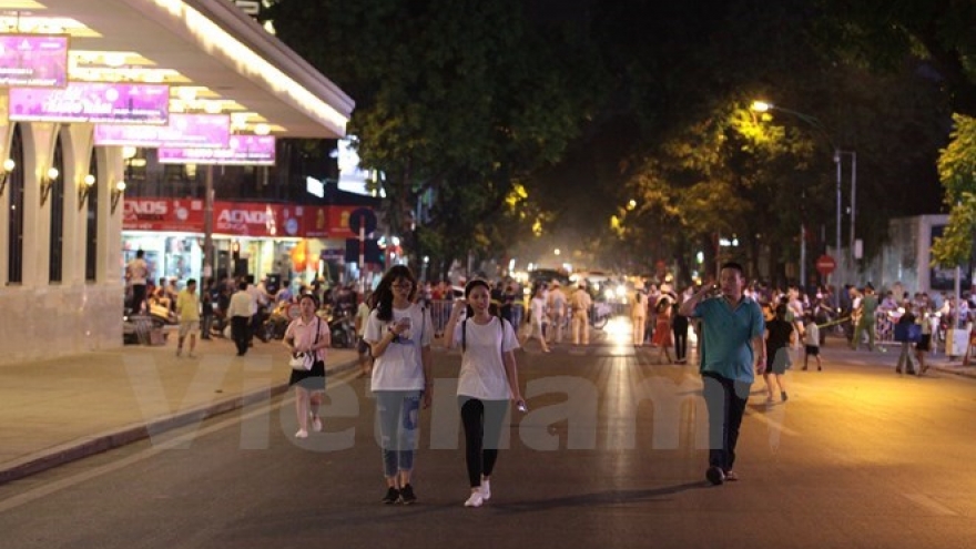 Hanoi needs comprehensive tourism product development