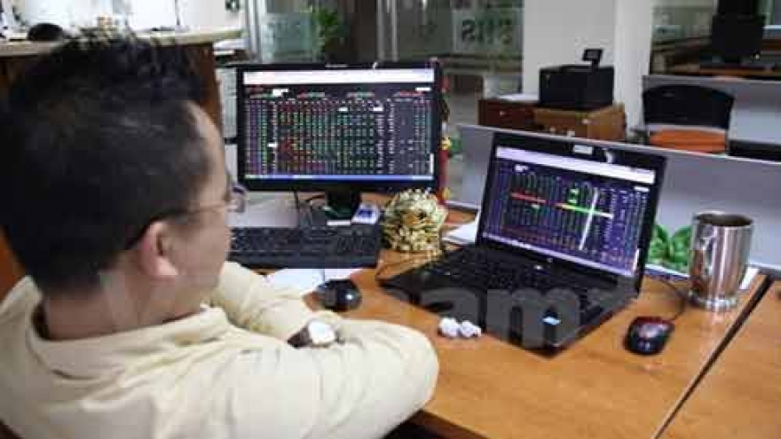 Bloomberg: Vietnam’s stocks to reach highest level since 2008