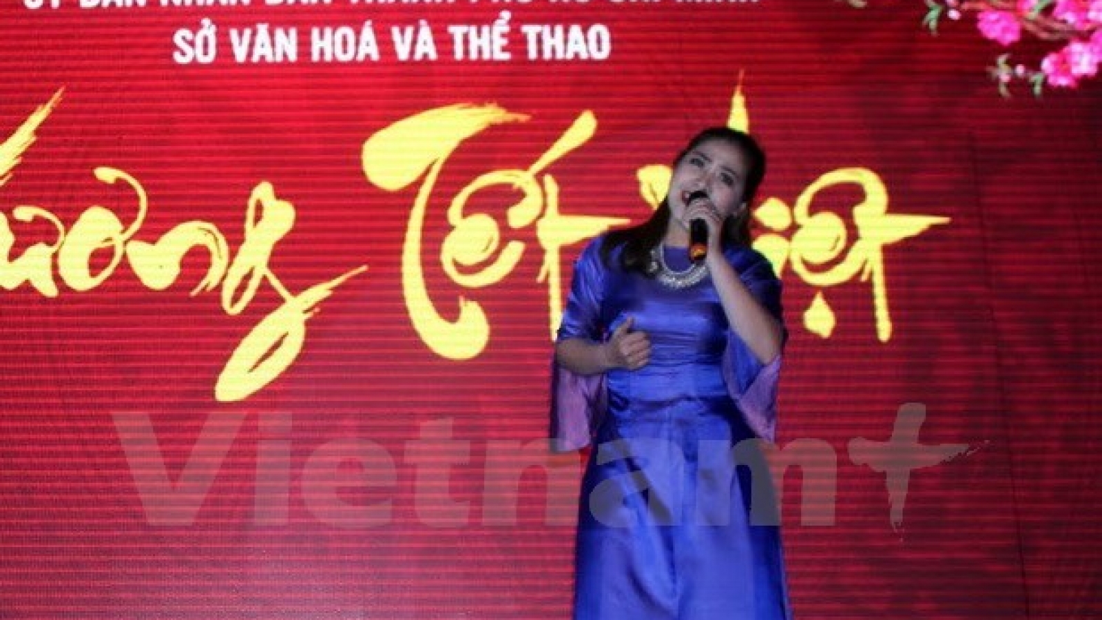 OVs in Czech Republic celebrate Lunar New Year