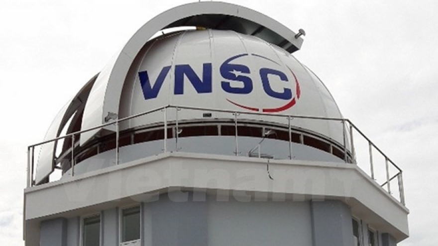 Observatory in Khanh Hoa to become operational in March