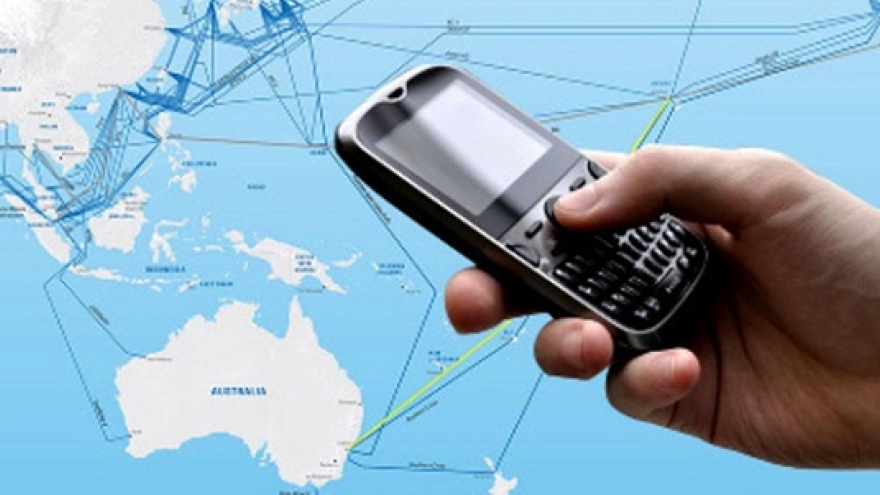 VinaPhone, Viettel slash roaming rates