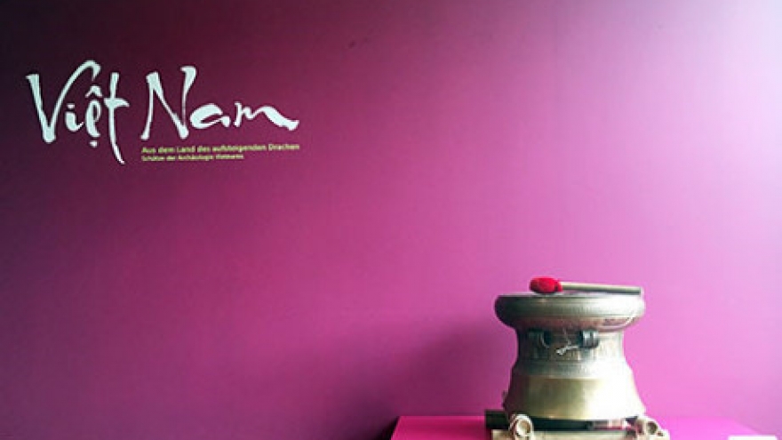 Vietnam, Germany boost cultural exchange