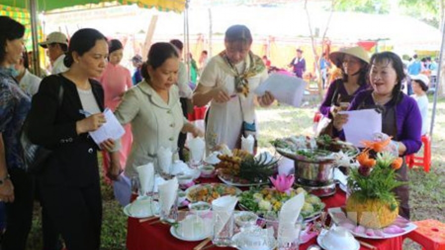 Gastronomy preservation and research centre opens
