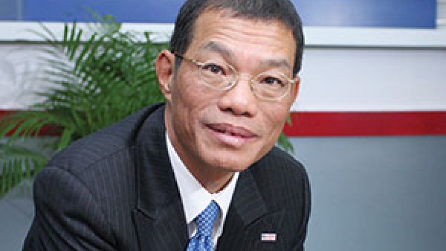 Vo Quang Hue gives up Robert Bosch Vietnam to join Vinfast